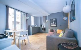 Apartment Cabanel